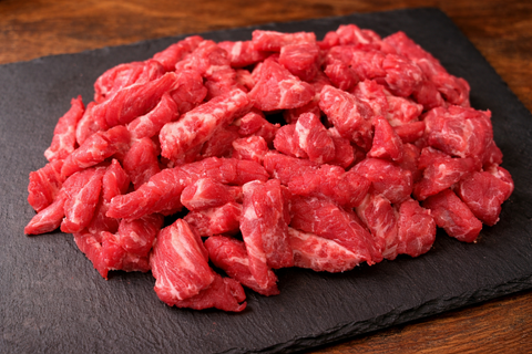 찌개용 쇠고기갈비