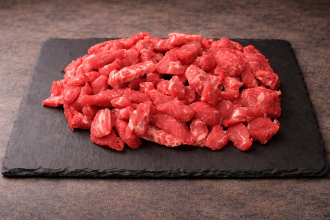 찌개용 쇠고기갈비