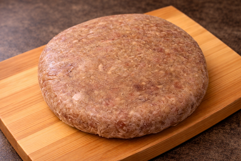 함박스테이크패티