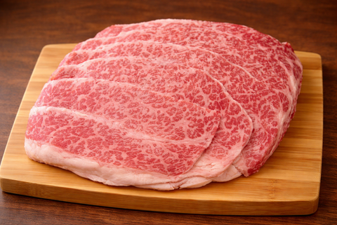 American Wagyu Beef Brisket