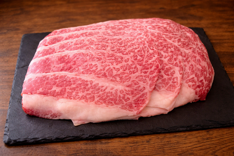 American Wagyu Beef Brisket