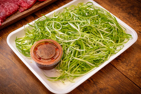 KBBQ 세트 - 돼지고기