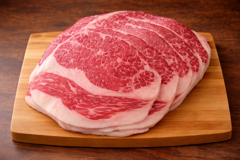 American Wagyu Beef Brisket