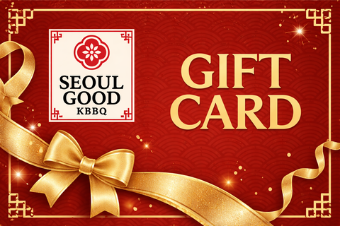 서울좋은 KBBQ 상품권