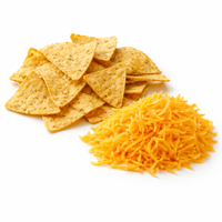 Tortilla Chips & Cheese